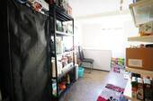 Abstellraum Wohnung 1OG - 