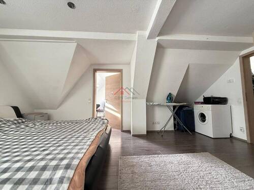 Wohnung DG - 