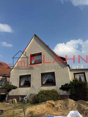 Zuhause in Pinneberg - Gemütliches Einfamilienhaus mit viel Potenzial und attraktiven Fördermöglichkeiten