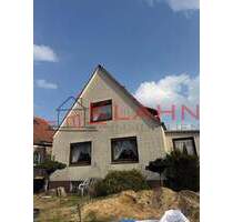 Gemütliches Einfamilienhaus mit viel Potenzial und attraktiven Fördermöglichkeiten - Pinneberg