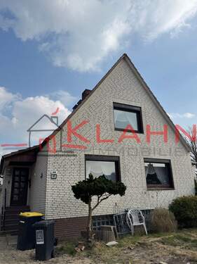 ...mit viel Potenzial - 5 Zimmer Einfamilienhaus zum Kaufen in Pinneberg