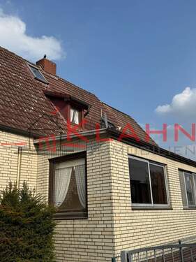 Der Anbau - 5 Zimmer Einfamilienhaus in Pinneberg