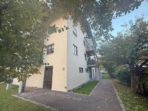 Bild3 - 3 Zimmer Etagenwohnung in Lindenberg