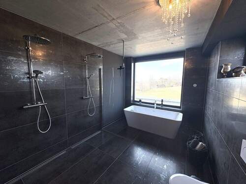 Badezimmer OG - 