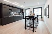Küche - Büro in Köln