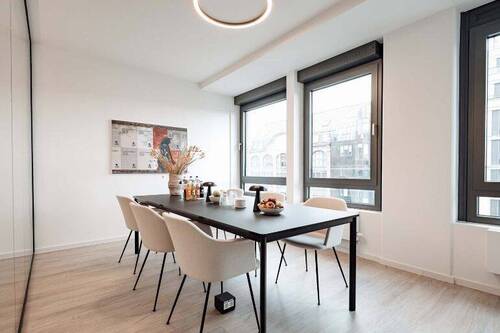 Meetingraum - Büro mit 202,00 m&sup2; in Köln zur Miete