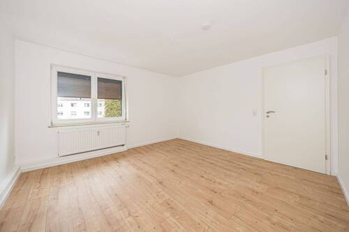 Schlafzimmer 2 - 