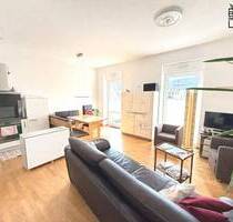 B & B Immobilien: Moderne 3-Zimmer-Wohnung mit Terrasse & Ankleide - Trier Weismark-Feyen