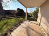 Westterrasse - 