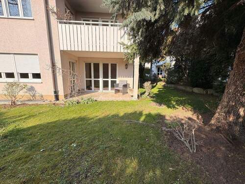 Terrasse 3 - 