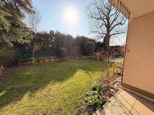 Blick Terrasse 3 - 