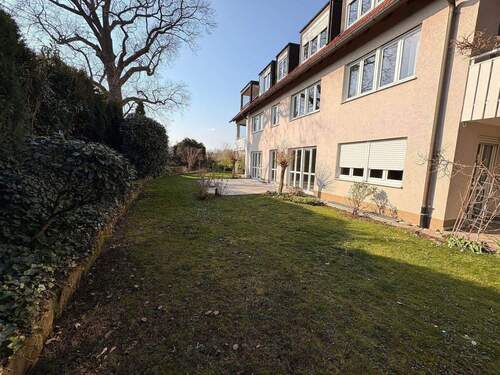 Garten - 