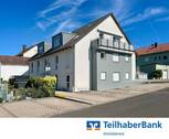 Bild 1 - Moderne 2-Zimmer- ETW mit Aufzug, KFZ-Stellplatz und Westbalkon