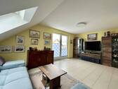Wohnzimmer - 