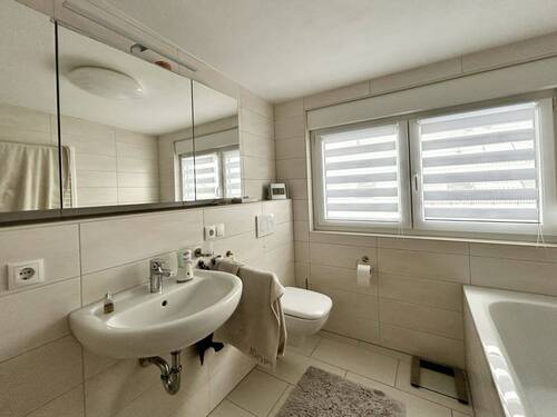 Badezimmer... - 