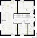 Erdgeschoss - 