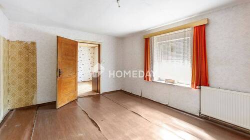 EG Schlafzimmer 2 - 
