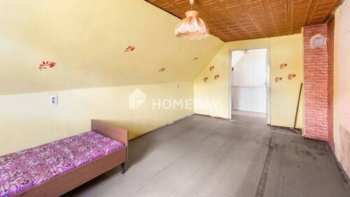 1. OG Schlafzimmer 2 - 