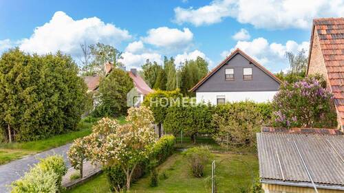 Ausblick - 