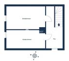 Grundriss 1. OG - 