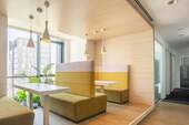 Regus Buyaka 17F 5678 Istanbul Turkey Business Lou - Büro in Augsburg