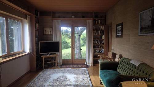 Arbeitszimmer - 