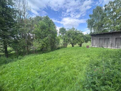 1 - Grundstück in Neuhausen ob Eck