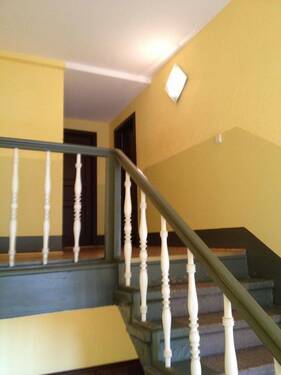 Hausflur - 2 Zimmer Etagenwohnung in Görlitz