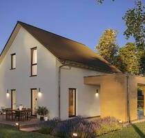 Noch ein Bauplatz verfügbar für Ihr Traumhaus - Oberriexingen