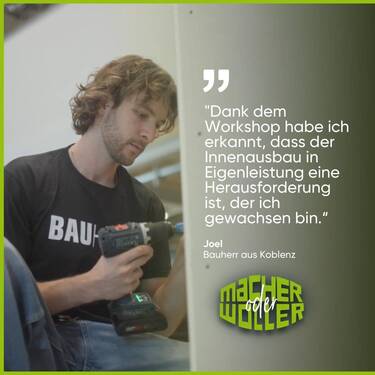 Eigenleistung lohnt sich - 5 Zimmer Einfamilienhaus in Oberriexingen