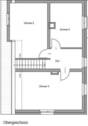 Grundriss Obergeschoss - 