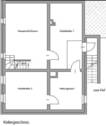 Grundriss Keller - 