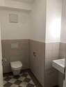 sparates WC - 