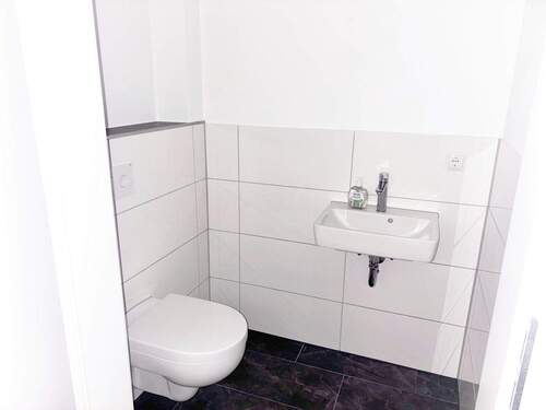 Gäste WC - 