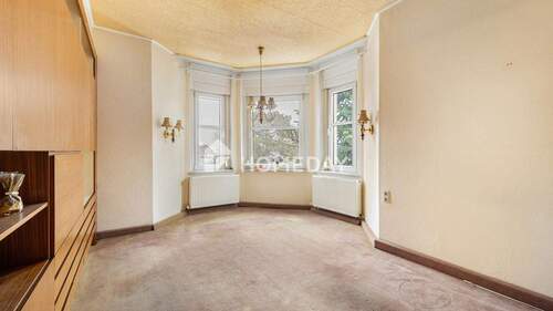 1. OG Wohnzimmer 1 - 