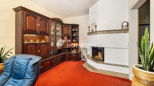 EG Wohnzimmer 2 - 1 Zimmer Mehrfamilienhaus, Wohnhaus zum Kaufen in Dresden