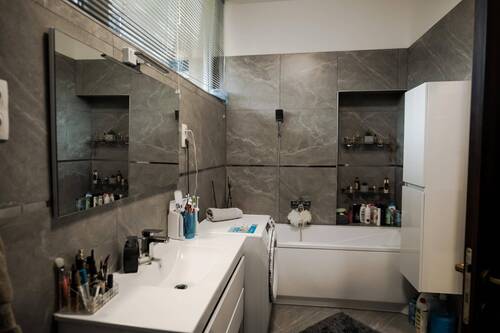  Badezimmer - 