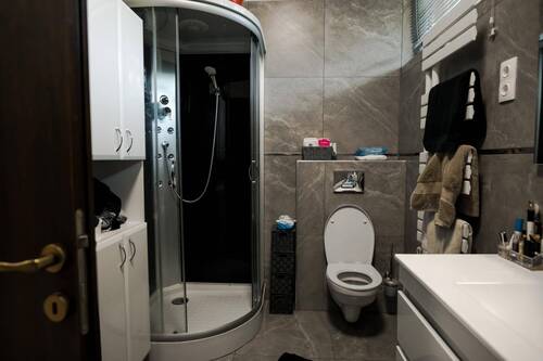 Badezimmer - 