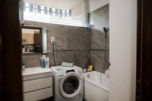 Badezimmer - 