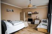 ERSTER STOCK Schlafzimmer - 
