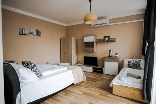 ERSTER STOCK Schlafzimmer - 