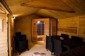 Sauna - 