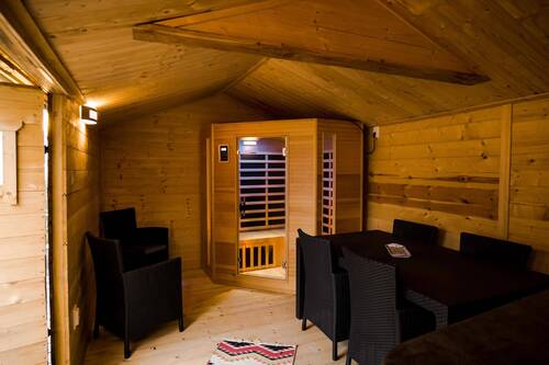 Sauna - 