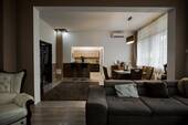  Wohnzimmer + Eßzimmer + Küche - Mehrfamilienhaus, Wohnhaus mit 400,00 m&sup2; in Balaton zum Kaufen