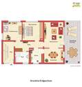 Grundriss Erdgeschoss - 