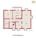 Grundriss Kellergeschoss - 