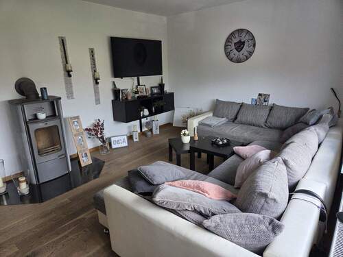 OG Wohnen - 6 Zimmer Mehrfamilienhaus, Wohnhaus zum Kaufen in Borken