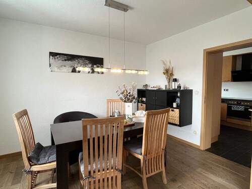 OG Essplatz - Mehrfamilienhaus, Wohnhaus mit 159,00 m&sup2; in Borken zum Kaufen