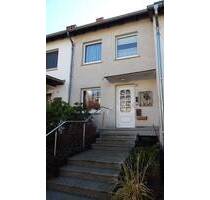 Der Traum vom Eigenheim! Familienfreundliches Reihenmittelhaus in Göttingen Geismar