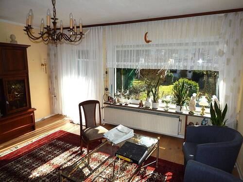 DSCN9582.JPG - 4 Zimmer Reihenmittelhaus in Göttingen